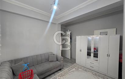 COLDWELL BANKER'DAN MERKEZİ KONUMDA FIRSAT SATILIK 2+1 DAİRE