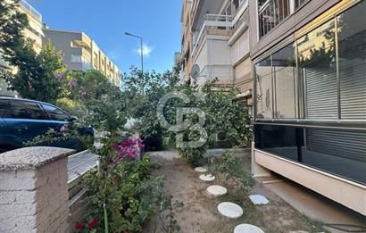 BOSTANLI SAHİLE YAKIN, GENİŞ & KEYİFLİ 3+1 KİRALIK DAİRE!