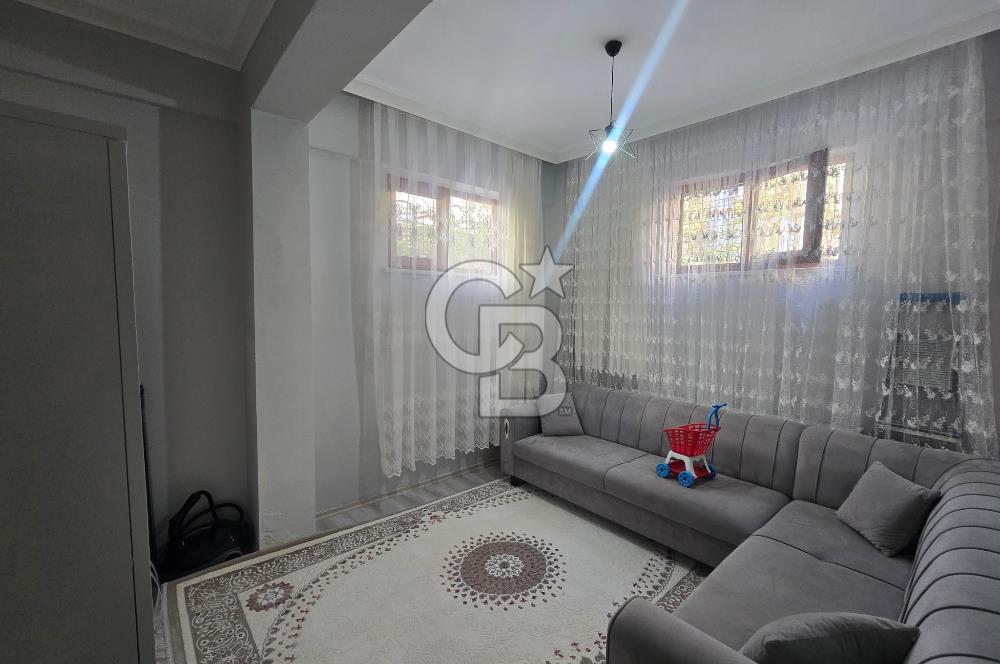 COLDWELL BANKER'DAN MERKEZİ KONUMDA FIRSAT SATILIK 2+1 DAİRE