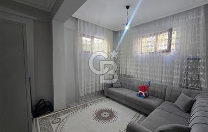 COLDWELL BANKER'DAN MERKEZİ KONUMDA FIRSAT SATILIK 2+1 DAİRE
