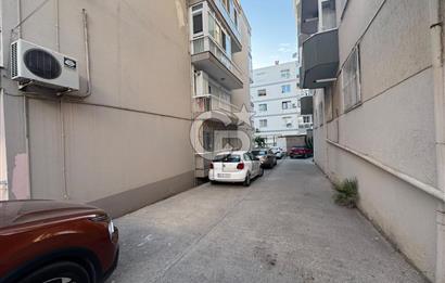 BOSTANLI SAHİLE YAKIN, GENİŞ & KEYİFLİ 3+1 KİRALIK DAİRE!
