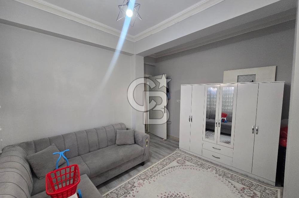 COLDWELL BANKER'DAN MERKEZİ KONUMDA FIRSAT SATILIK 2+1 DAİRE