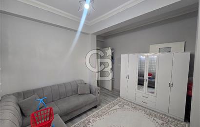 COLDWELL BANKER'DAN MERKEZİ KONUMDA FIRSAT SATILIK 2+1 DAİRE