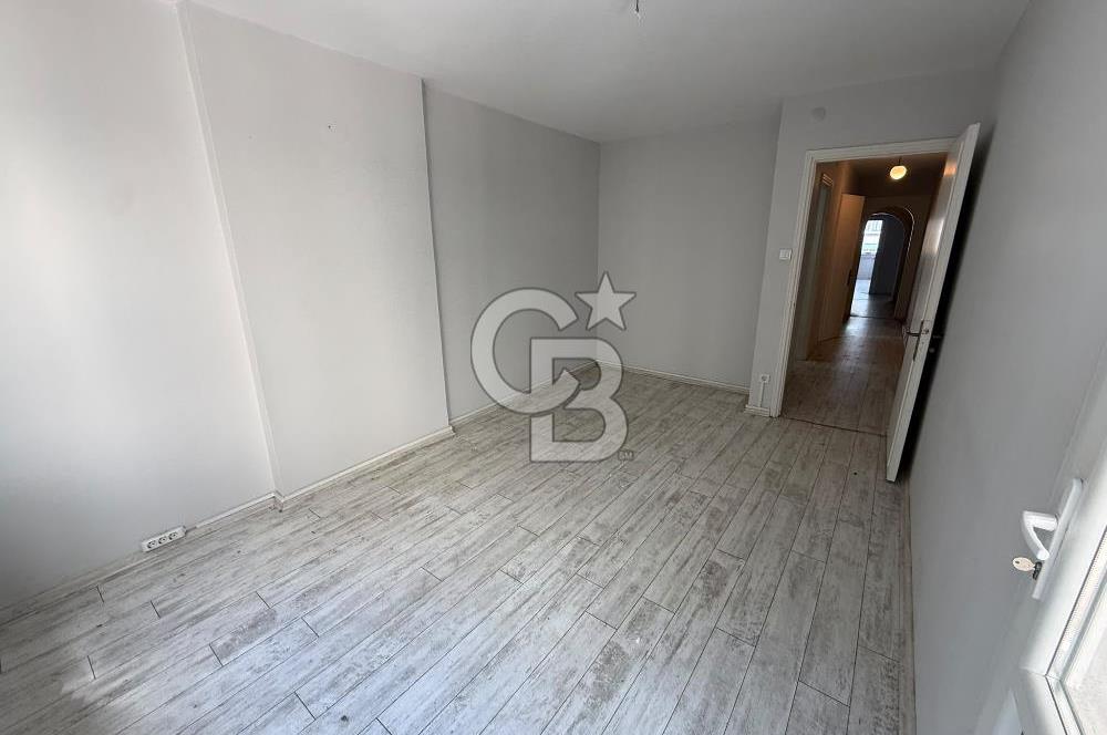 Halaskargazi caddesinde merkezi konumda kiralık ofis