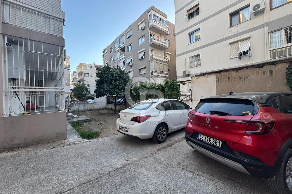 BOSTANLI SAHİLE YAKIN, GENİŞ & KEYİFLİ 3+1 KİRALIK DAİRE!