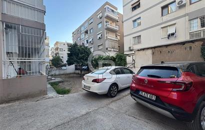 BOSTANLI SAHİLE YAKIN, GENİŞ & KEYİFLİ 3+1 KİRALIK DAİRE!