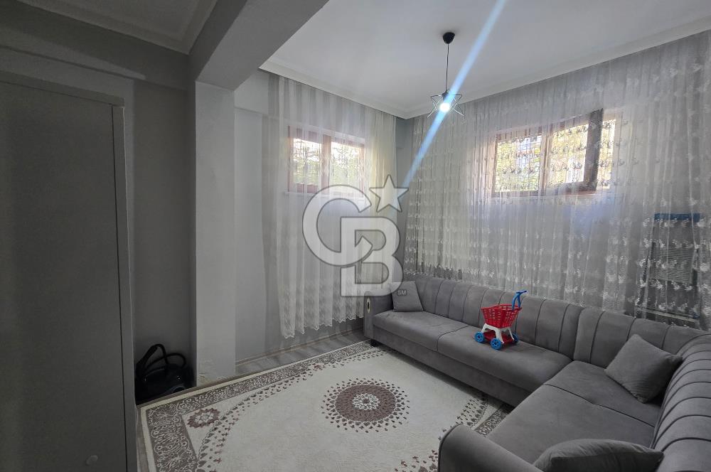 COLDWELL BANKER'DAN MERKEZİ KONUMDA FIRSAT SATILIK 2+1 DAİRE