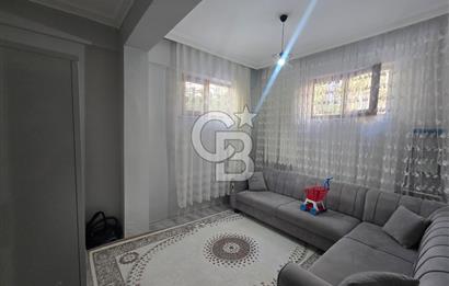 COLDWELL BANKER'DAN MERKEZİ KONUMDA FIRSAT SATILIK 2+1 DAİRE
