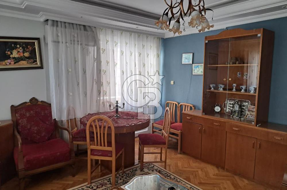 YALOVA GAZİOSMANPAŞA MERKEZİ KONUMDA 3+1 EŞYALI KİRALIK DAİRE