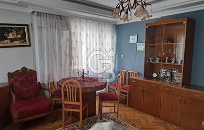 YALOVA GAZİOSMANPAŞA MERKEZİ KONUMDA 3+1 EŞYALI KİRALIK DAİRE