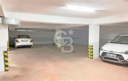 SUADİYE'DE 2+1 KİRALIK EŞYALI DAİRE