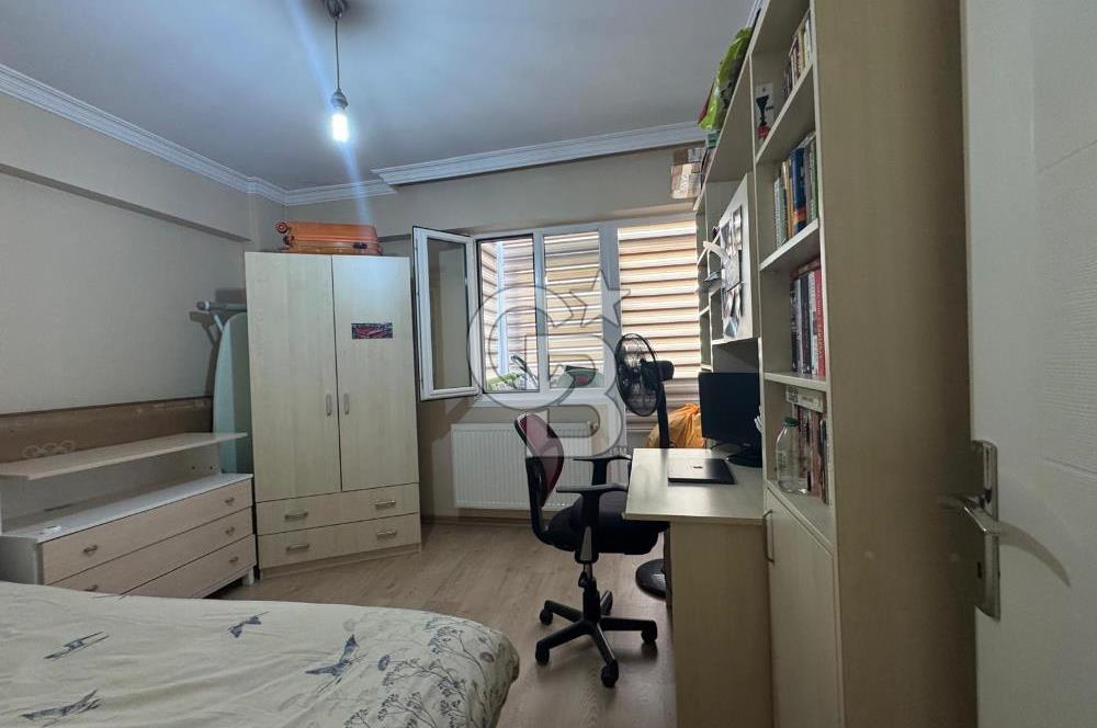 BOSTANLI SAHİLE YAKIN, GENİŞ & KEYİFLİ 3+1 KİRALIK DAİRE!