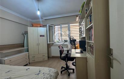 BOSTANLI SAHİLE YAKIN, GENİŞ & KEYİFLİ 3+1 KİRALIK DAİRE!