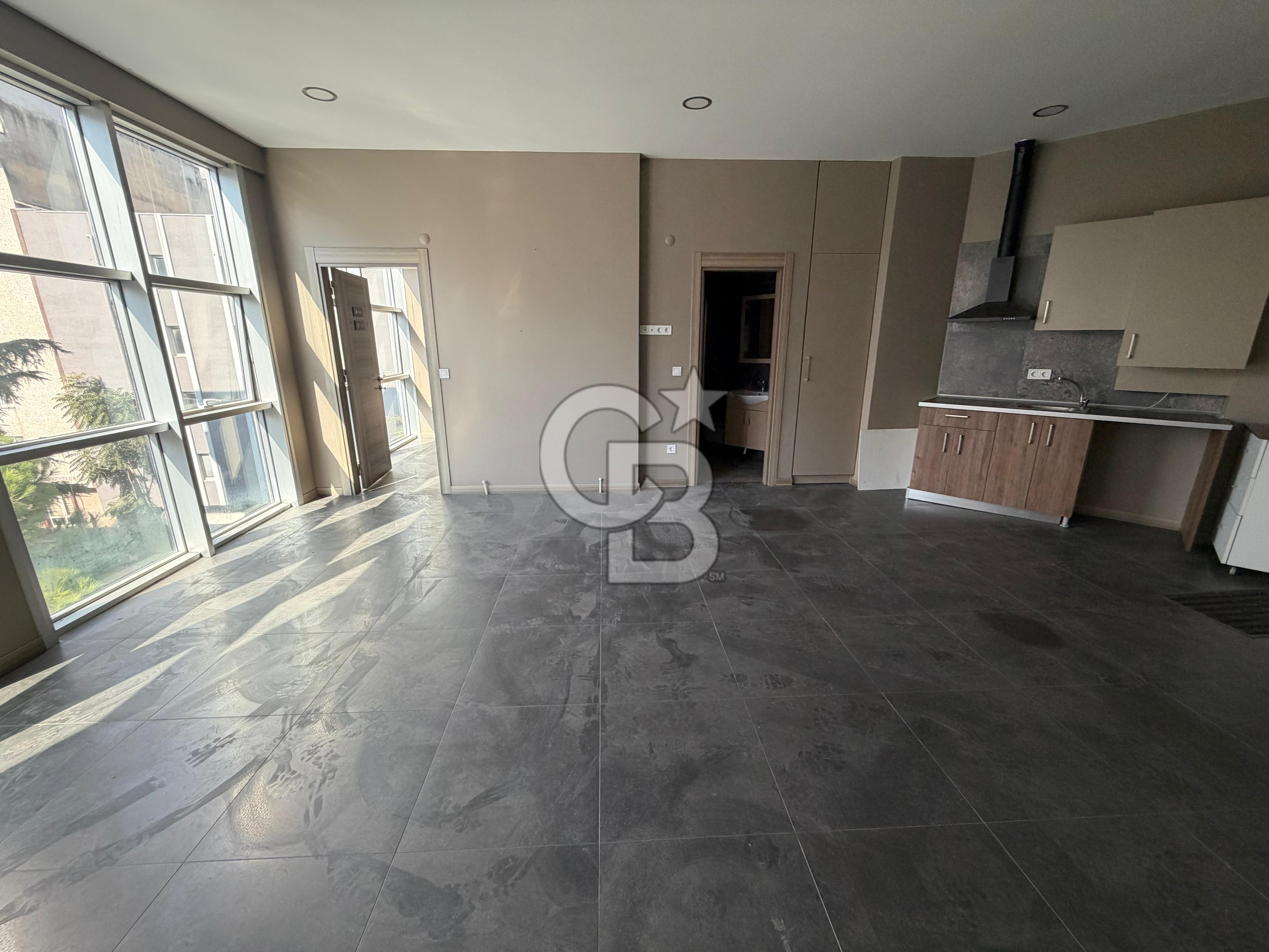Kartal Cevizli Vemsa Plazada 70 m² 1+1 Ofis