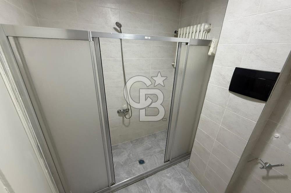 Halaskargazi caddesinde merkezi konumda kiralık ofis