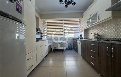 BOSTANLI SAHİLE YAKIN, GENİŞ & KEYİFLİ 3+1 KİRALIK DAİRE!
