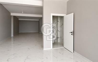 Pendikte Zincir Markalara Uygun 533 m² Kiralık Dükkan