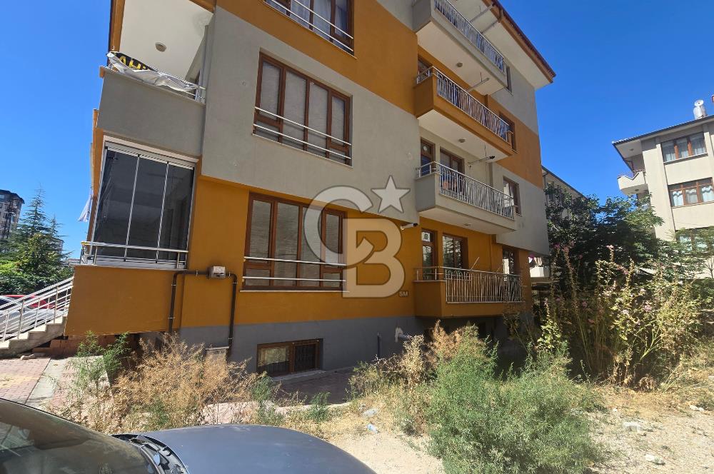 COLDWELL BANKER'DAN MERKEZİ KONUMDA FIRSAT SATILIK 2+1 DAİRE