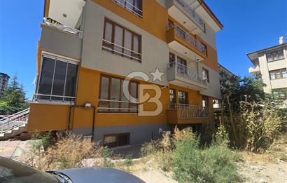 COLDWELL BANKER'DAN MERKEZİ KONUMDA FIRSAT SATILIK 2+1 DAİRE