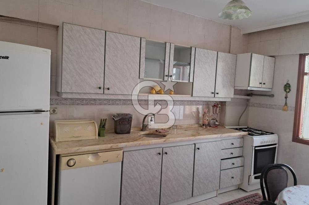 YALOVA GAZİOSMANPAŞA MERKEZİ KONUMDA 3+1 EŞYALI KİRALIK DAİRE