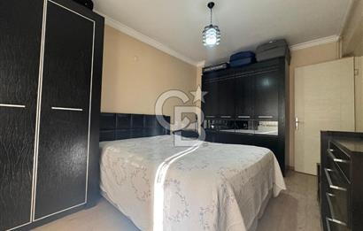 BOSTANLI SAHİLE YAKIN, GENİŞ & KEYİFLİ 3+1 KİRALIK DAİRE!