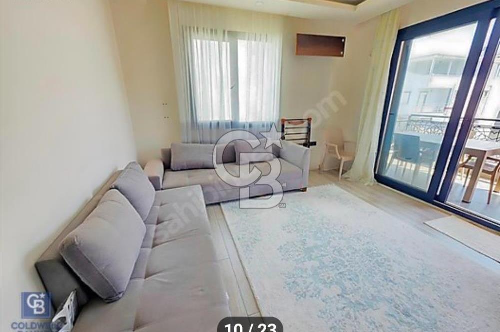 DİDİM EFELER ÖN CEPHE 1+1 DAİRE