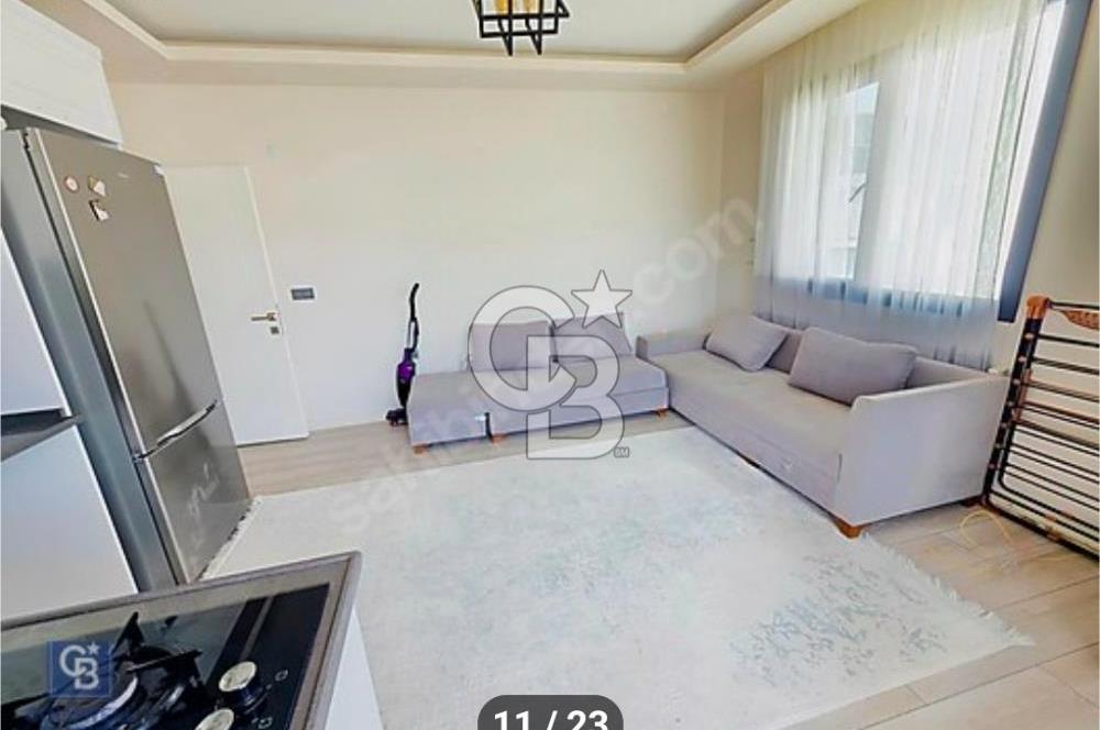 DİDİM EFELER ÖN CEPHE 1+1 DAİRE