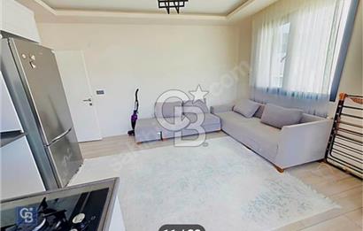 DİDİM EFELER ÖN CEPHE 1+1 DAİRE