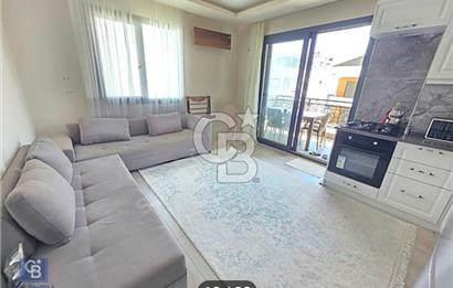 DİDİM EFELER ÖN CEPHE 1+1 DAİRE