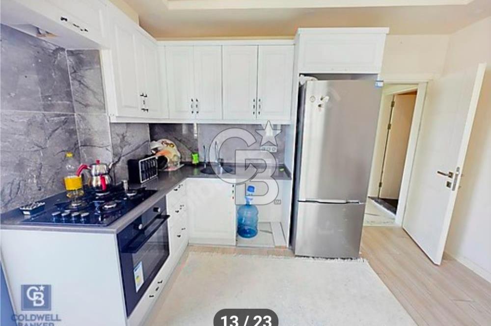 DİDİM EFELER ÖN CEPHE 1+1 DAİRE