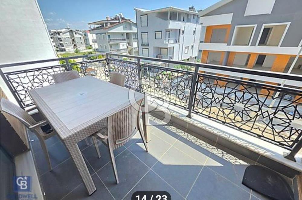 DİDİM EFELER ÖN CEPHE 1+1 DAİRE