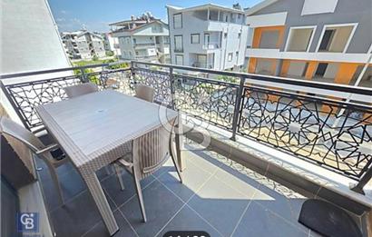 DİDİM EFELER ÖN CEPHE 1+1 DAİRE