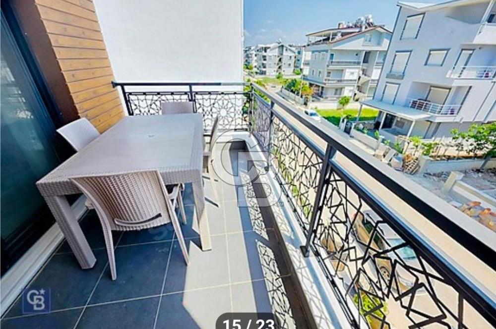 DİDİM EFELER ÖN CEPHE 1+1 DAİRE
