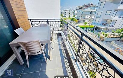 DİDİM EFELER ÖN CEPHE 1+1 DAİRE