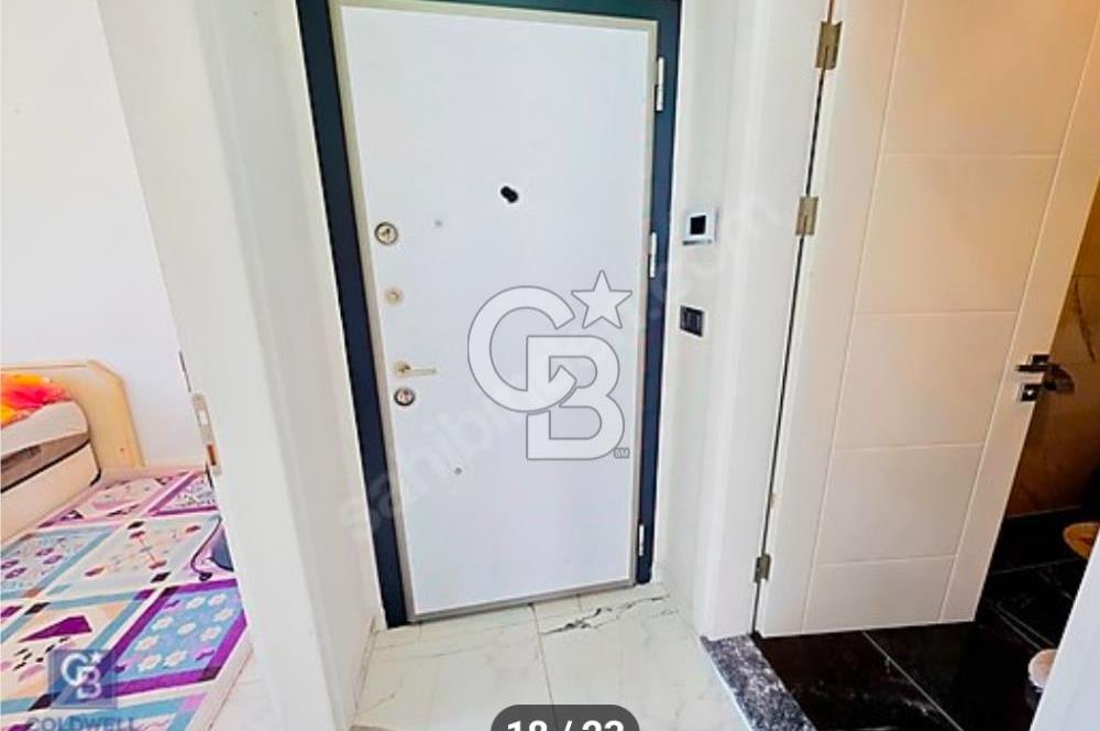 DİDİM EFELER ÖN CEPHE 1+1 DAİRE