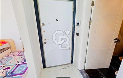 DİDİM EFELER ÖN CEPHE 1+1 DAİRE