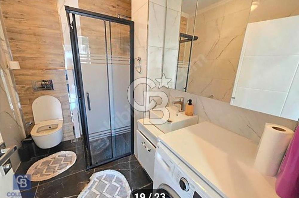DİDİM EFELER ÖN CEPHE 1+1 DAİRE