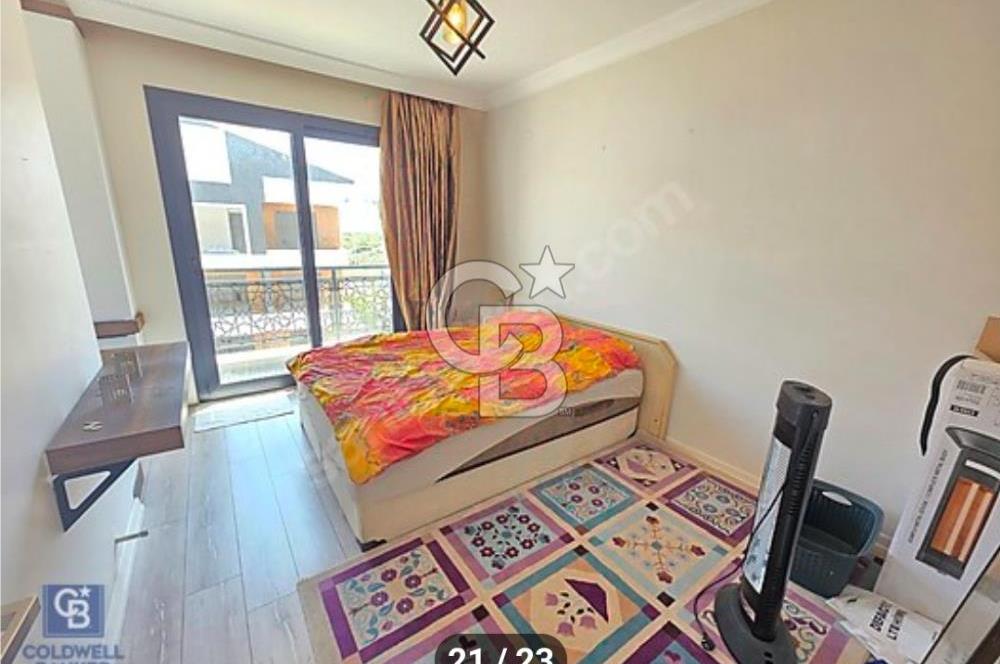 DİDİM EFELER ÖN CEPHE 1+1 DAİRE