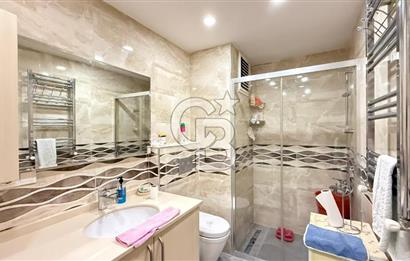 SUADİYE'DE 2+1 KİRALIK EŞYALI DAİRE