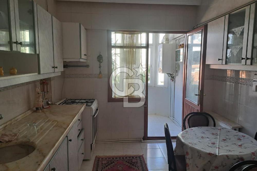 YALOVA GAZİOSMANPAŞA MERKEZİ KONUMDA 3+1 EŞYALI KİRALIK DAİRE