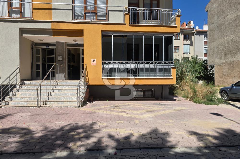 COLDWELL BANKER'DAN MERKEZİ KONUMDA FIRSAT SATILIK 2+1 DAİRE