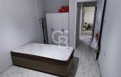İzmir Konak Küçükyalıda Sahile 50 Metre Mesafede 1+1 Daire