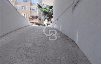 İdealtepe'te deniz manzaralı dubleks