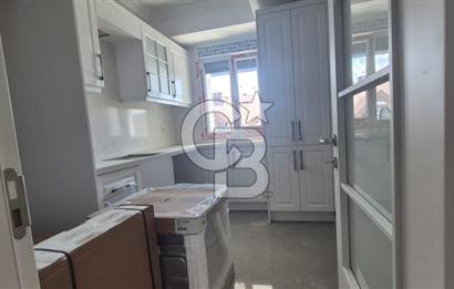 İdealtepe'te deniz manzaralı dubleks