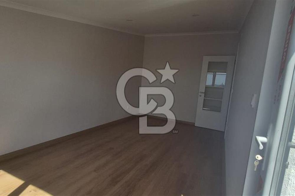 İdealtepe'te deniz manzaralı dubleks