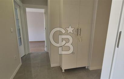 İdealtepe'te deniz manzaralı dubleks