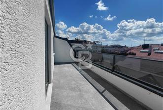 İdealtepe'te deniz manzaralı dubleks - 6 - 372136