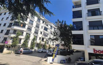 İdealtepe'te deniz manzaralı dubleks