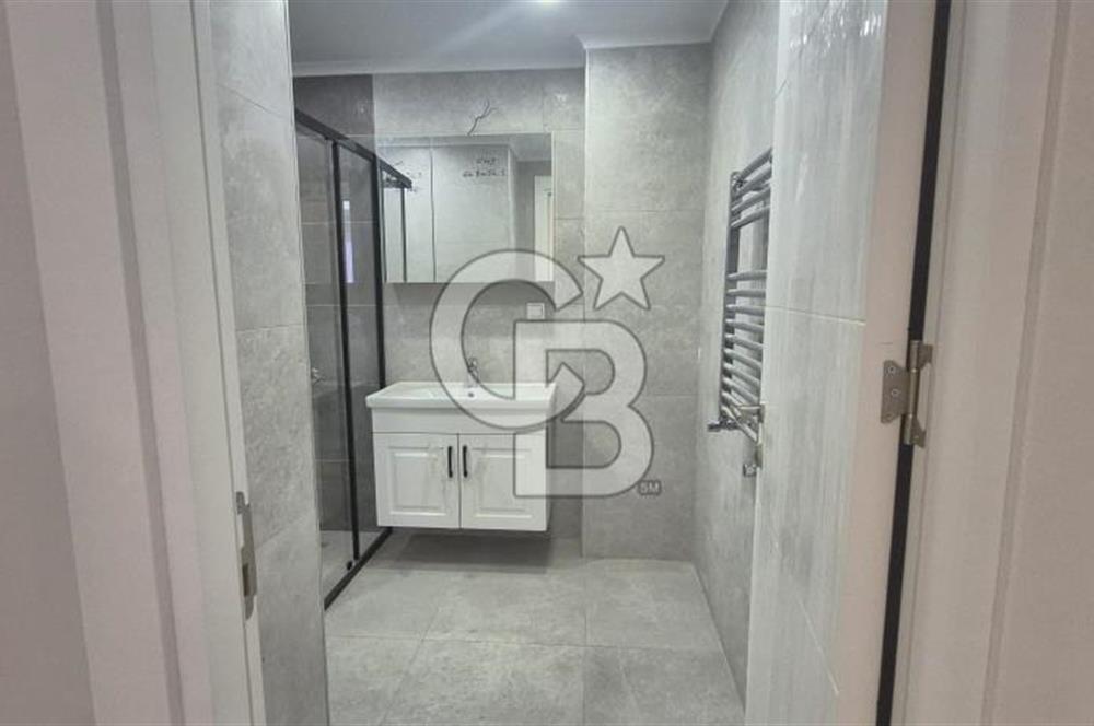 İdealtepe'te deniz manzaralı dubleks