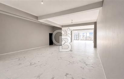Pendikte Zincir Markalara Uygun 533 m² Kiralık Dükkan